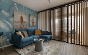 Glow Apartments, Gdańsk Śląska 12